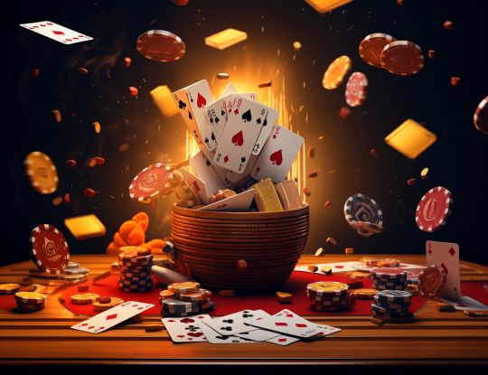 Panda bet کیسینو میں بکراٹکھیلیں