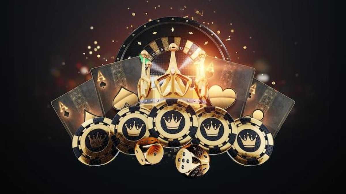 Panda bet پاکستان میں میگا ویز کیسینو گیمز