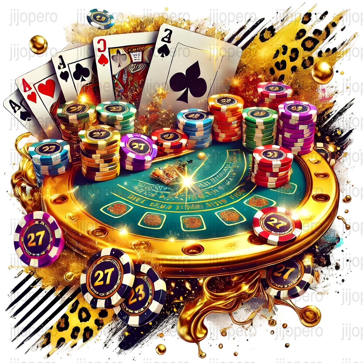 Panda bet آن لائن کیسینو میں کھیلنے کی وجوہات